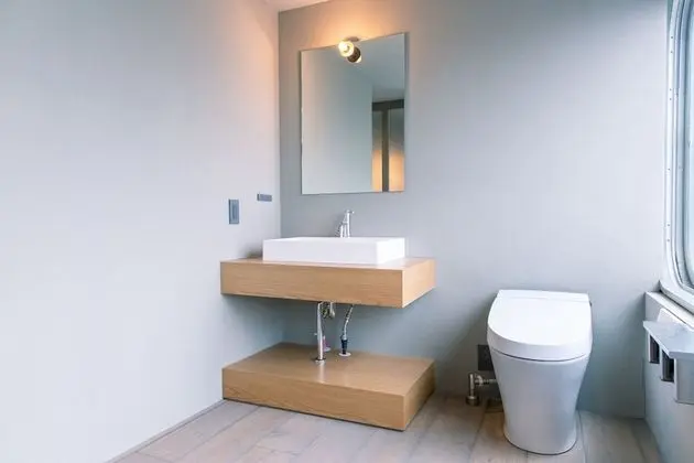 Superior Üç Kişilik Oda (Private Bathroom)