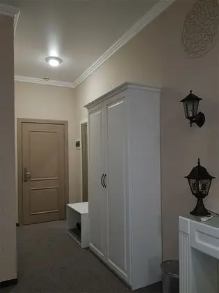 Standard Tek Büyük Yataklı Oda, 1 En Büyük (King) Boy Yatak