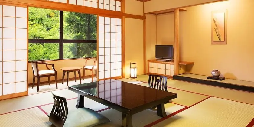 Traditional Oda (Japanese-Style, Standard, Hana)