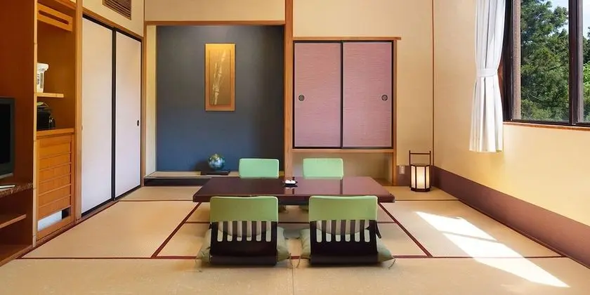 Traditional Oda (Japanese-Style, Standard, Hana)