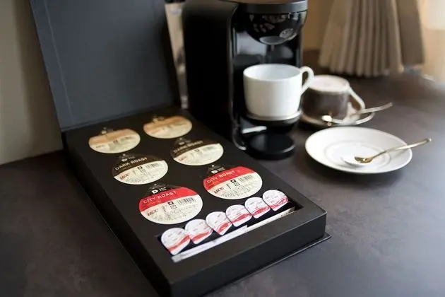 Standard Oda, 2 Tek Kişilik Yatak, Sigara İçilmez, Deniz Manzaralı