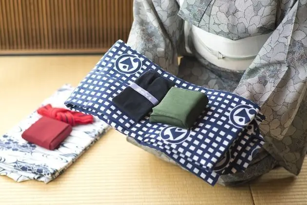 Deluxe Oda (Japanese style Executive)