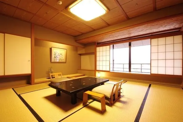 Superior Oda (Japanese style Deluxe)