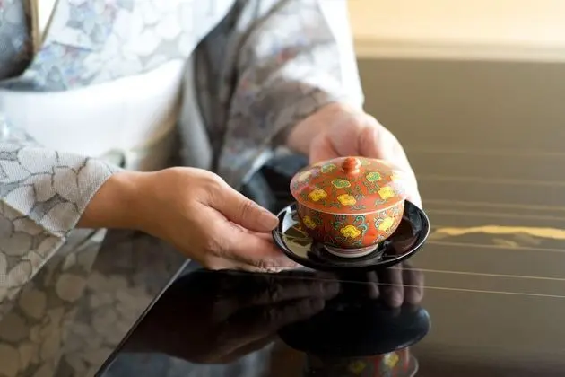 Superior Oda (Japanese style Deluxe)