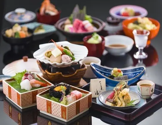 Superior Oda (Japanese style Deluxe)