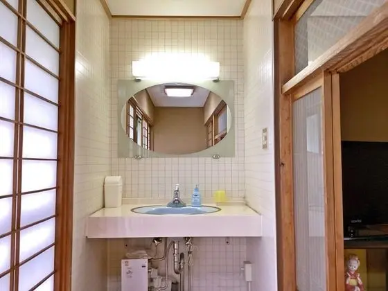 Traditional Dört Kişilik Oda (Japanese Style)