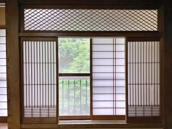 Traditional Dört Kişilik Oda (Japanese Style)