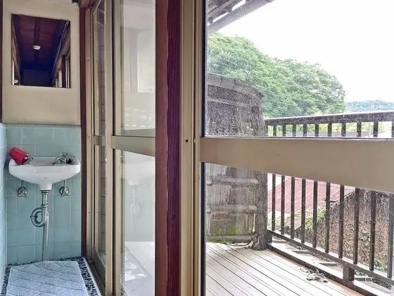 Traditional Dört Kişilik Oda (Japanese Style)