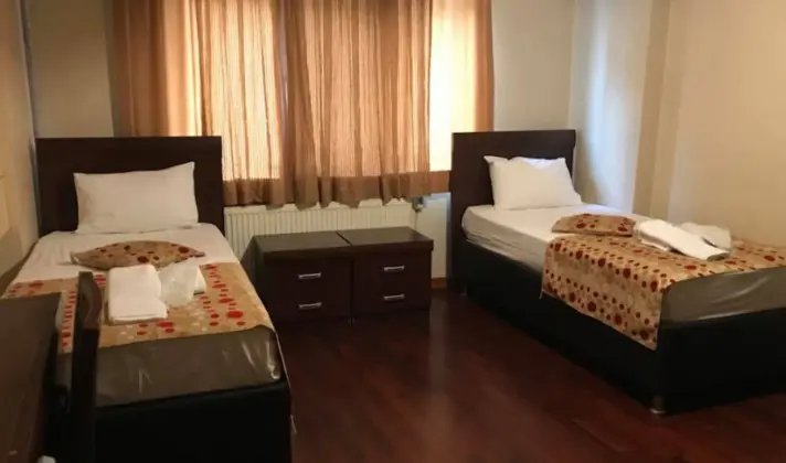 2 Kişilik Oda