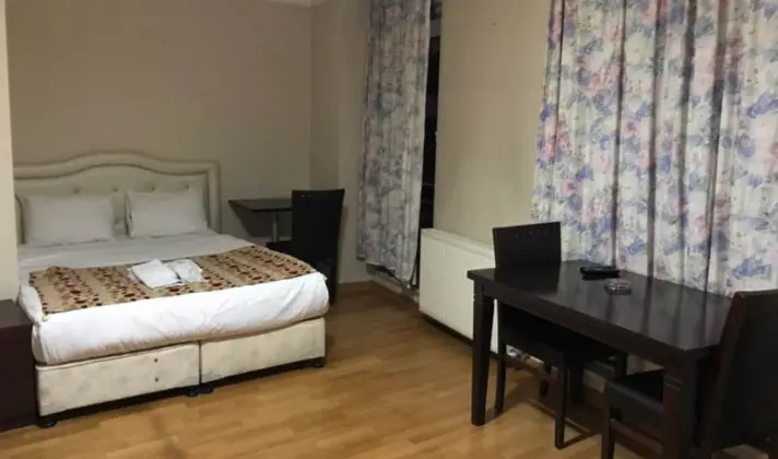 2 Kişilik Oda