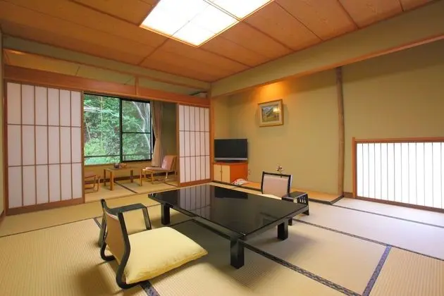 Traditional Oda (Japanese Style)