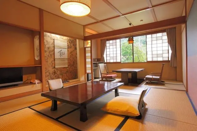 Traditional Oda (Japanese Style)