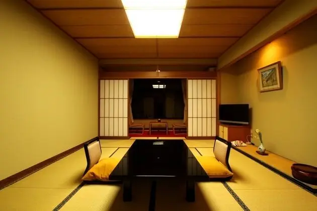 Traditional Oda (Japanese Style)