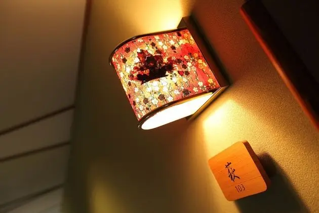 Traditional Oda (Japanese Style)