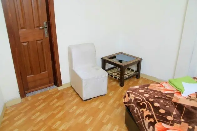 Standard İki Ayrı Yataklı Oda