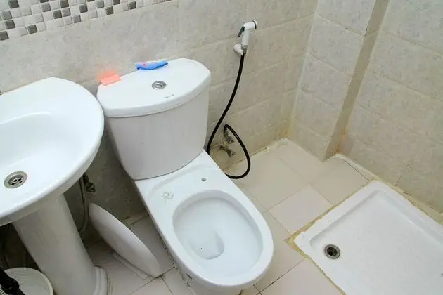 Standard İki Ayrı Yataklı Oda