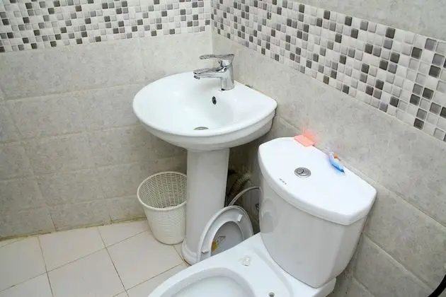 Standard İki Ayrı Yataklı Oda
