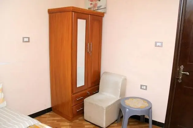 Standard Tek Büyük Yataklı Oda, 1 Çift Kişilik Yatak