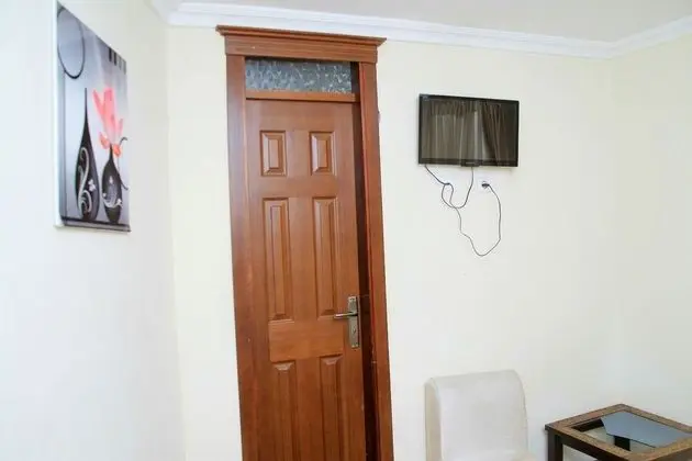 Standard Tek Büyük Yataklı Oda, 1 Çift Kişilik Yatak
