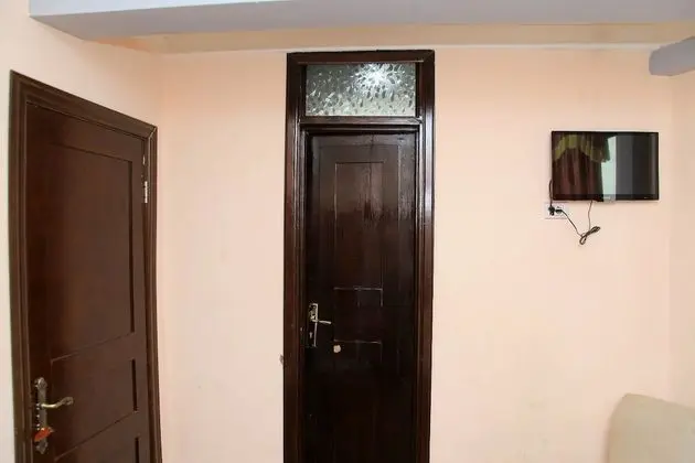 Standard Tek Büyük Yataklı Oda, 1 Çift Kişilik Yatak