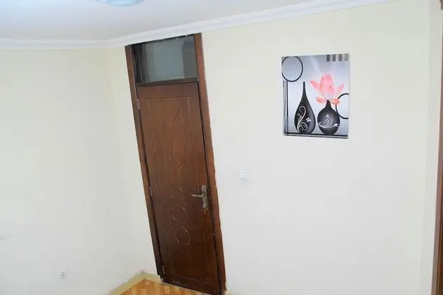 Standard Tek Büyük Yataklı Oda, 1 Çift Kişilik Yatak