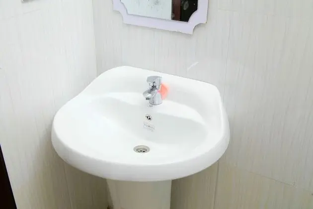 Standard Tek Büyük Yataklı Oda, 1 Çift Kişilik Yatak