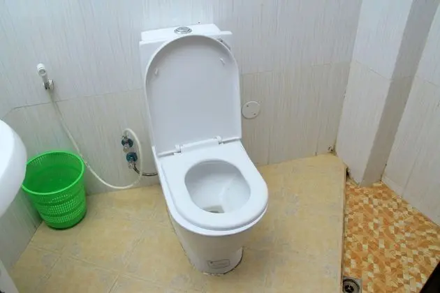Standard Tek Büyük Yataklı Oda, 1 Çift Kişilik Yatak