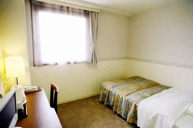 Basic Tek Kişilik Oda, Sigara İçilebilir, Özel Banyo