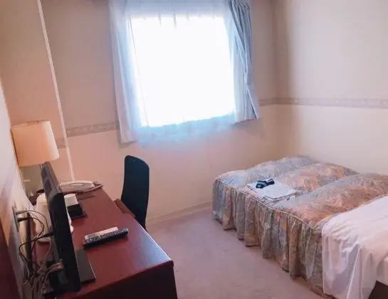 Basic Tek Kişilik Oda, Sigara İçilmez, Özel Banyo