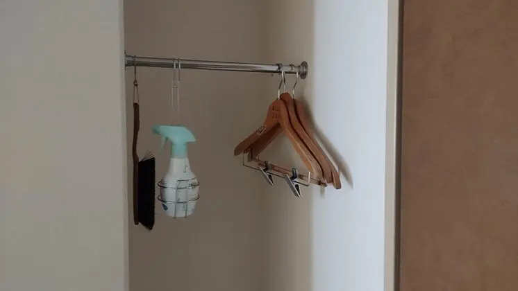 Tek Kişilik Oda, Sigara İçilmez