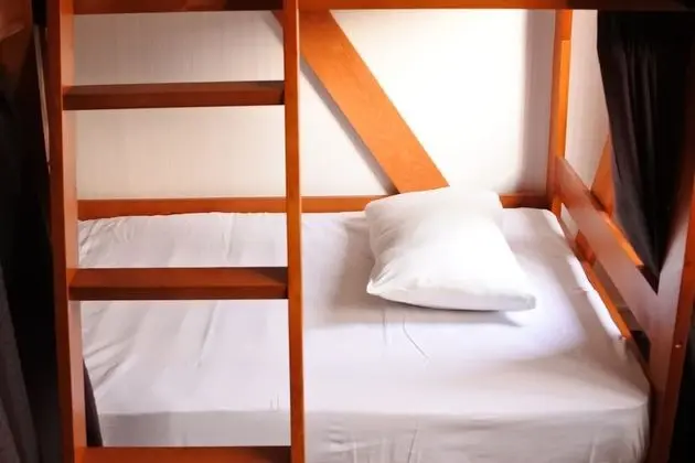 Ortak Ranzalı Oda, Karma Ranzalı Oda (for 8 People)