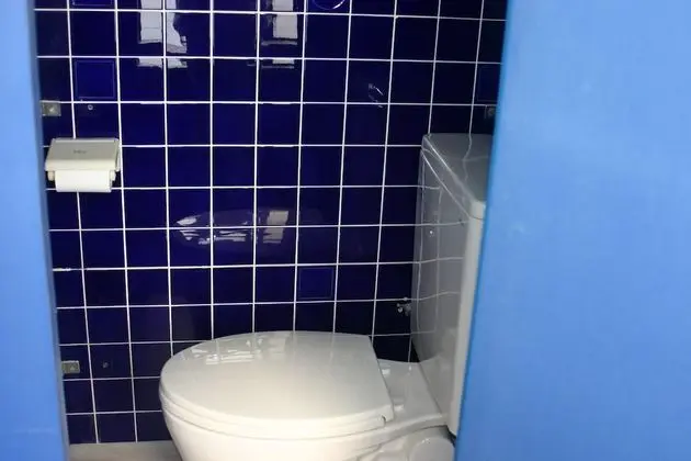 Ortak Ranzalı Oda, Sadece kadınlar için (for 4 People )