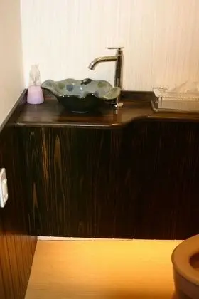 Ortak Ranzalı Oda, Sadece kadınlar için (for 4 People )