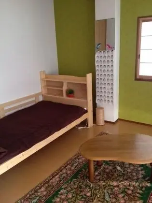 Üç Kişilik Oda