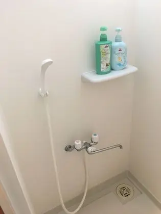 Ortak Ranzalı Oda, Sadece erkekler için