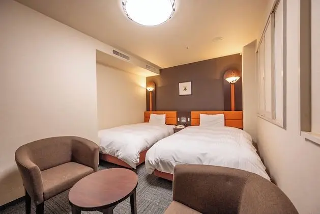 Deluxe İki Ayrı Yataklı Oda, Sigara İçilmez