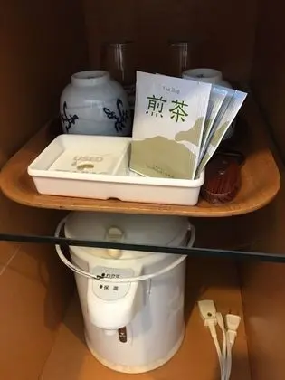 İki Ayrı Yataklı Oda, Sigara İçilmez, Dağ Manzaralı (High Floor)