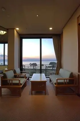 Superior Oda (Rikyu with 2 beds + 4 Japanese Futon )
