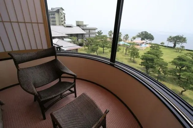 Superior Oda (Rikyu with 2 beds + 4 Japanese Futon )