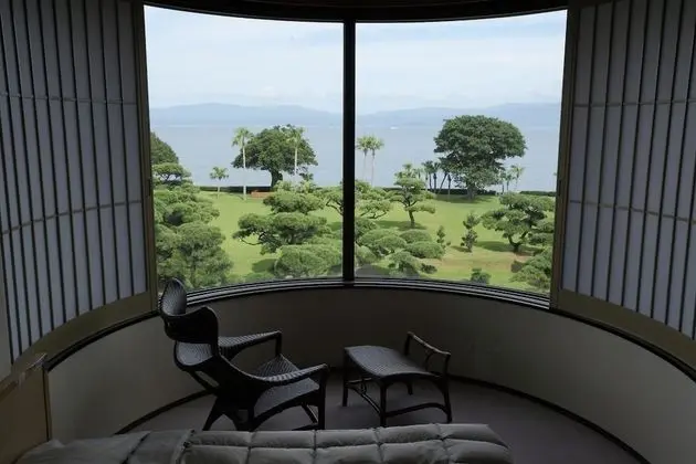 Superior Oda (Rikyu with 2 beds + 4 Japanese Futon )