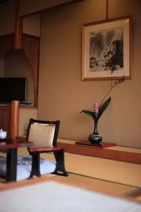 Traditional Oda (Hana no To Japanese Room)