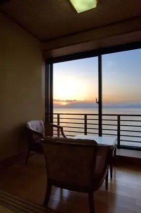 Traditional Oda (Hana no To Japanese Room)
