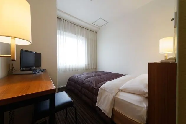 Economy Tek Büyük Yataklı Oda, Sigara İçilmez (1, 13sqm)
