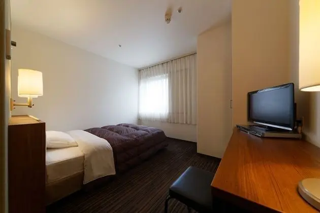Economy Tek Büyük Yataklı Oda, Sigara İçilmez (2, 17sqm)