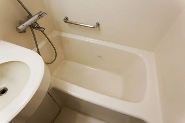 İki Ayrı Yataklı Oda, Sigara İçilmez (17sqm)