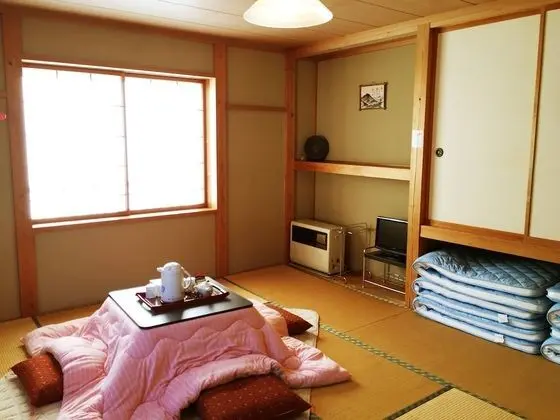 Ev (Whole House)