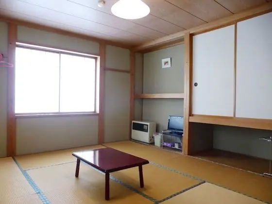 Traditional Oda (Japanese Style)