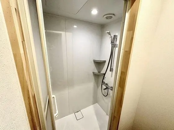 Standard Oda, Sigara İçilmez, Ortak Banyo (Japanese Style)