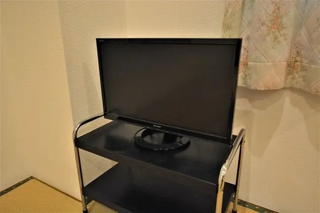 Traditional Üç Kişilik Oda, Sigara İçilmez, Ortak Banyo (Japanese Style)