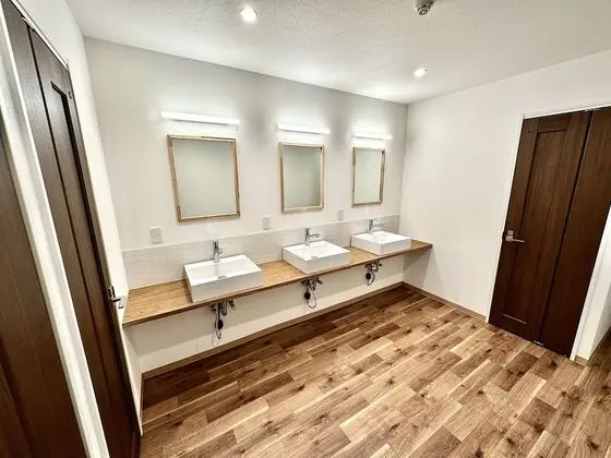 Traditional Üç Kişilik Oda, Sigara İçilmez, Ortak Banyo (Japanese Style)